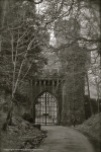 Ashford Castle. Co. Mayo
