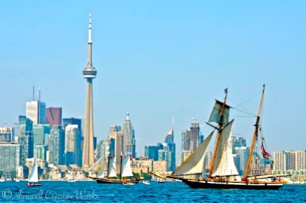 Toronto Tall Ships