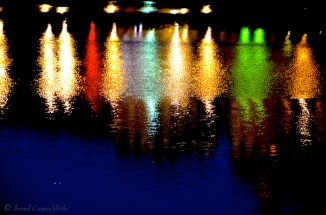 Refracted Colour